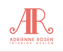 Adrienne Rosen Interior Design